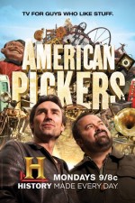 S26 E11 American Pickers Season 26 Episode 11